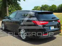 2017 KIA Optima