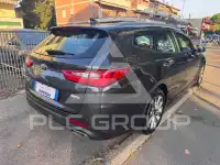 2017 KIA Optima