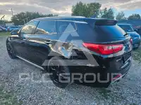 2017 KIA Optima