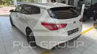 2017 KIA Optima