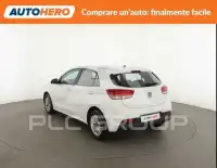 2017 KIA Rio
