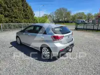 2017 KIA Rio