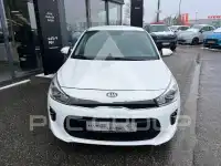 2017 KIA Rio