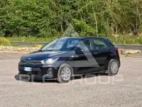2017 KIA Rio