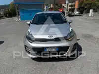 2017 KIA Rio
