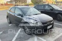 2017 KIA Rio