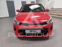 2017 KIA Rio