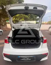 2017 KIA Rio
