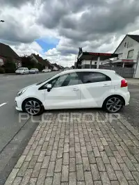 2017 KIA Rio
