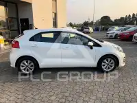 2017 KIA Rio