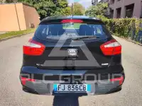2017 KIA Rio
