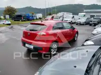 2017 KIA Rio