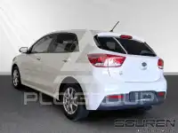 2017 KIA Rio