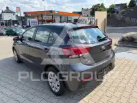 2017 KIA Rio