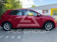 2017 KIA Rio