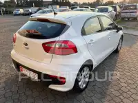 2017 KIA Rio