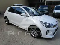 2017 KIA Rio