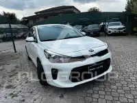 2017 KIA Rio