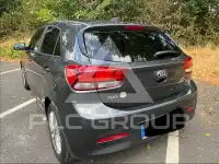 2017 KIA Rio