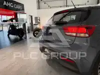 2017 KIA Rio