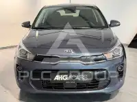 2017 KIA Rio