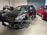 2017 KIA Rio