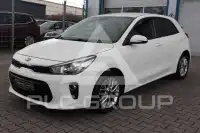 2017 KIA Rio