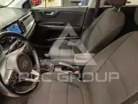 2017 KIA Rio