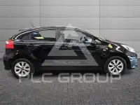 2017 KIA Rio