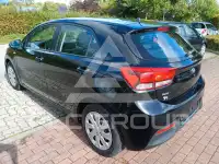 2017 KIA Rio