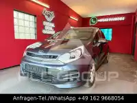 2017 KIA Rio