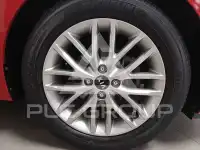 2017 KIA Rio