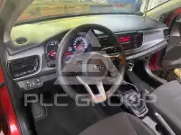 2017 KIA Rio