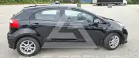 2016 KIA Rio