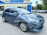 2017 KIA Rio