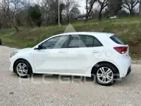 2017 KIA Rio