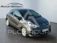 2017 KIA Rio