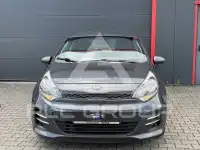2017 KIA Rio