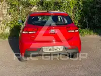2017 KIA Rio