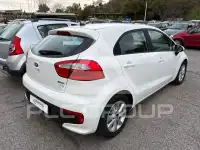 2017 KIA Rio