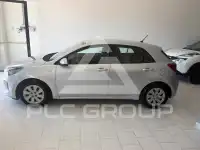 2017 KIA Rio