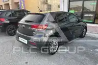 2017 KIA Rio