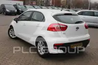 2017 KIA Rio