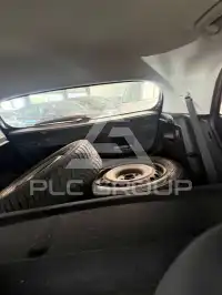 2017 KIA Rio