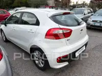 2017 KIA Rio