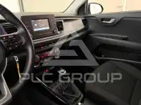 2017 KIA Rio