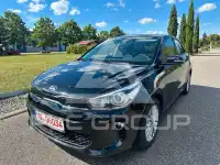 2017 KIA Rio