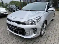 2017 KIA Rio
