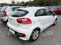2017 KIA Rio