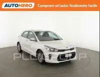 2017 KIA Rio